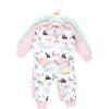 image:imageHudson Baby Unisex Baby Cotton Sleep and PlayGirl Arctic Animals