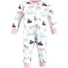 image:imageHudson Baby Unisex Baby Cotton Sleep and PlayGirl Arctic Animals