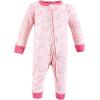 image:imageHudson Baby Unisex Baby Cotton Sleep and PlayGirl Dino
