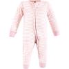 image:imageHudson Baby Unisex Baby Cotton Sleep and PlayGirl Dino