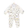 image:imageHudson Baby Unisex Baby Cotton Sleep and PlayHappy Little One Safari