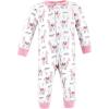image:imageHudson Baby Unisex Baby Cotton Sleep and PlayLlama
