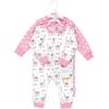 image:imageHudson Baby Unisex Baby Cotton Sleep and PlayLlama