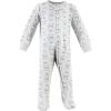 image:imageHudson Baby Unisex Baby Cotton Sleep and PlayMint Milk and Cookies
