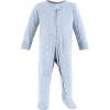 image:imageHudson Baby Unisex Baby Cotton Sleep and PlayMulti Color Boy Elephant