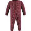 image:imageHudson Baby Unisex Baby Cotton Sleep and PlayPumpkin Pie