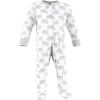 image:imageHudson Baby Unisex Baby Cotton Sleep and PlaySafari Friends