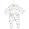 image:imageHudson Baby Unisex Baby Cotton Sleep and PlaySafari Friends