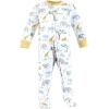 image:imageHudson Baby Unisex Baby Cotton Sleep and PlaySafari Friends