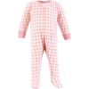 image:imageHudson Baby Unisex Baby Cotton Sleep and PlayStrawberry Love