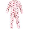 image:imageHudson Baby Unisex Baby Cotton Sleep and PlayStrawberry Love
