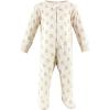 image:imageHudson Baby Unisex Baby Cotton Sleep and PlayTeddy Bears