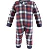 image:imageHudson Baby Unisex Baby Cotton Sleep and PlayWinter Animals
