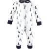 image:imageHudson Baby Unisex Baby Cotton Sleep and PlayWinter Animals