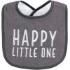 image:imageHudson Baby Unisex Baby Cotton Terry Drooler Bibs With Fiber FillingCuddle Bear