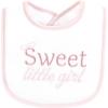 image:imageHudson Baby Unisex Baby Cotton Terry Drooler Bibs With Fiber FillingCutest Family