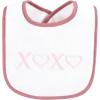 image:imageHudson Baby Unisex Baby Cotton Terry Drooler Bibs With Fiber FillingCutest Family
