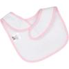 image:imageHudson Baby Unisex Baby Cotton Terry Drooler Bibs With Fiber FillingGirl Holiday