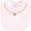 image:imageHudson Baby Unisex Baby Cotton Terry Drooler Bibs With Fiber FillingMy Mama