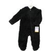 image:imageHudson Baby Unisex Baby Fleece Sleep and PlayBlack