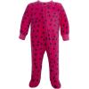 image:imageHudson Baby Unisex Baby Fleece Sleep and PlayBotanical