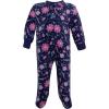 image:imageHudson Baby Unisex Baby Fleece Sleep and PlayBotanical