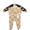 image:imageHudson Baby Unisex Baby Fleece Sleep and PlayBrave Lion