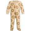 image:imageHudson Baby Unisex Baby Fleece Sleep and PlayBrave Lion