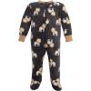image:imageHudson Baby Unisex Baby Fleece Sleep and PlayBrave Lion