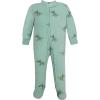 image:imageHudson Baby Unisex Baby Fleece Sleep and PlayCheerful Dino Friends