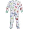 image:imageHudson Baby Unisex Baby Fleece Sleep and PlayCheerful Dino Friends