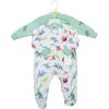 image:imageHudson Baby Unisex Baby Fleece Sleep and PlayCheerful Dino Friends