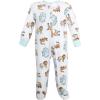 image:imageHudson Baby Unisex Baby Fleece Sleep and PlayCute Safari