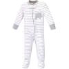 image:imageHudson Baby Unisex Baby Fleece Sleep and PlayElephants