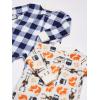 image:imageHudson Baby Unisex Baby Fleece Sleep and PlayForest