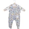 image:imageHudson Baby Unisex Baby Fleece Sleep and PlayKangaroo Neutral