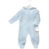 image:imageHudson Baby Unisex Baby Fleece Sleep and PlayLt Blue