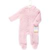image:imageHudson Baby Unisex Baby Fleece Sleep and PlayLt Pink