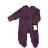 image:imageHudson Baby Unisex Baby Fleece Sleep and PlayPurple