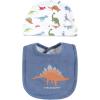 image:imageHudson Baby Unisex Baby Layette Boxed GiftsetBoy Dino
