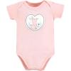 image:imageHudson Baby Unisex Baby Layette Boxed GiftsetBunny