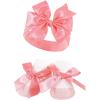 image:imageHudson Baby Unisex Baby Layette Boxed GiftsetBunny