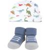 image:imageHudson Baby Unisex Baby Layette Boxed GiftsetDino