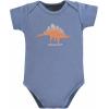 image:imageHudson Baby Unisex Baby Layette Boxed GiftsetDino