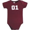 image:imageHudson Baby Unisex Baby Layette Boxed GiftsetFootball