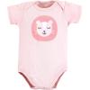 image:imageHudson Baby Unisex Baby Layette Boxed GiftsetGirl Safari