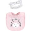image:imageHudson Baby Unisex Baby Layette Boxed GiftsetGirl Safari
