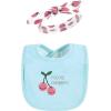 image:imageHudson Baby Unisex Baby Layette Boxed GiftsetStrawberry