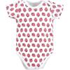 image:imageHudson Baby Unisex Baby Layette Boxed GiftsetStrawberry