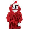 image:imageHudson Baby Unisex Baby Plush Animal Face BathrobeBoy Penguin